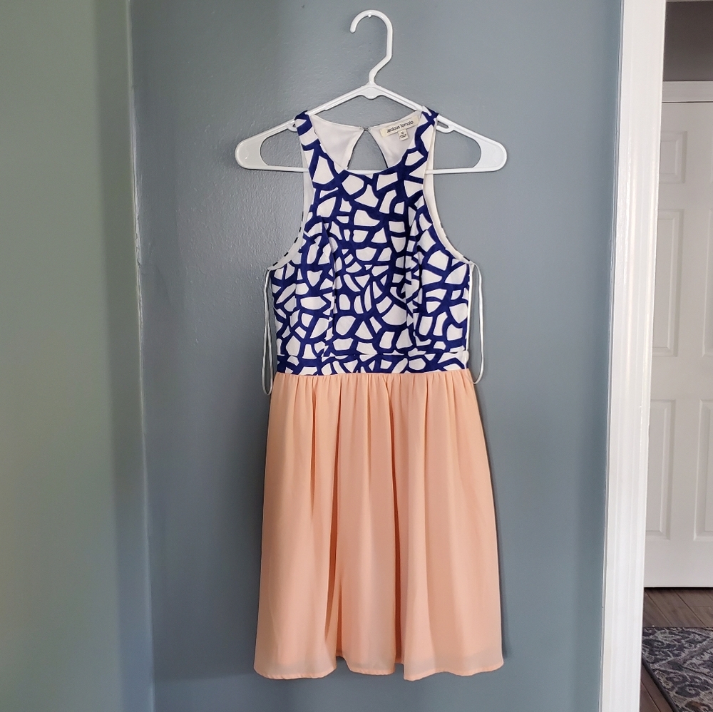Jealous Tomato Dress